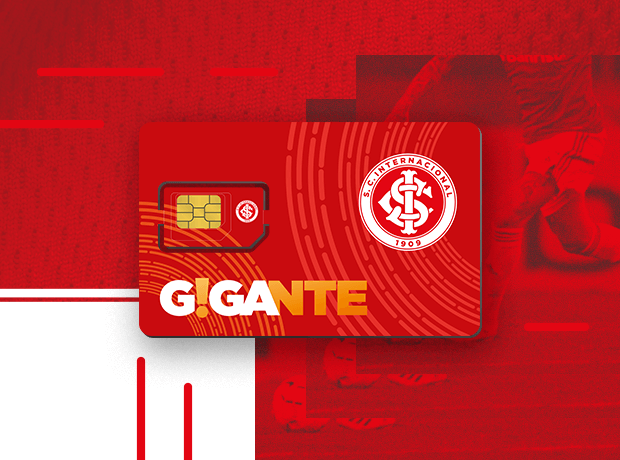Venha para o Chip Gigante Venha para o Chip Gigante
