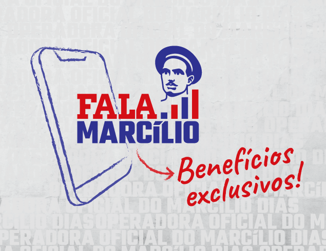 Confira os benefícios de ter um chip Fala Marcílio Confira os benefícios de ter um chip Fala Marcílio