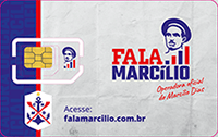 Chip Fala Marcílio Chip Fala Marcílio