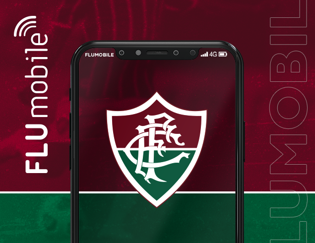 Confira os benefícios de ter um chip do Fluminense Confira os benefícios de ter um chip do Fluminense