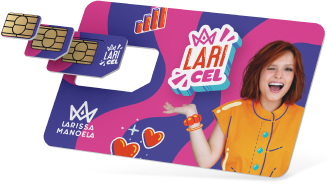 Laricel Chip
